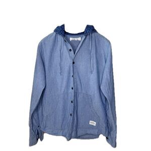 Unbranded Men's Shirt